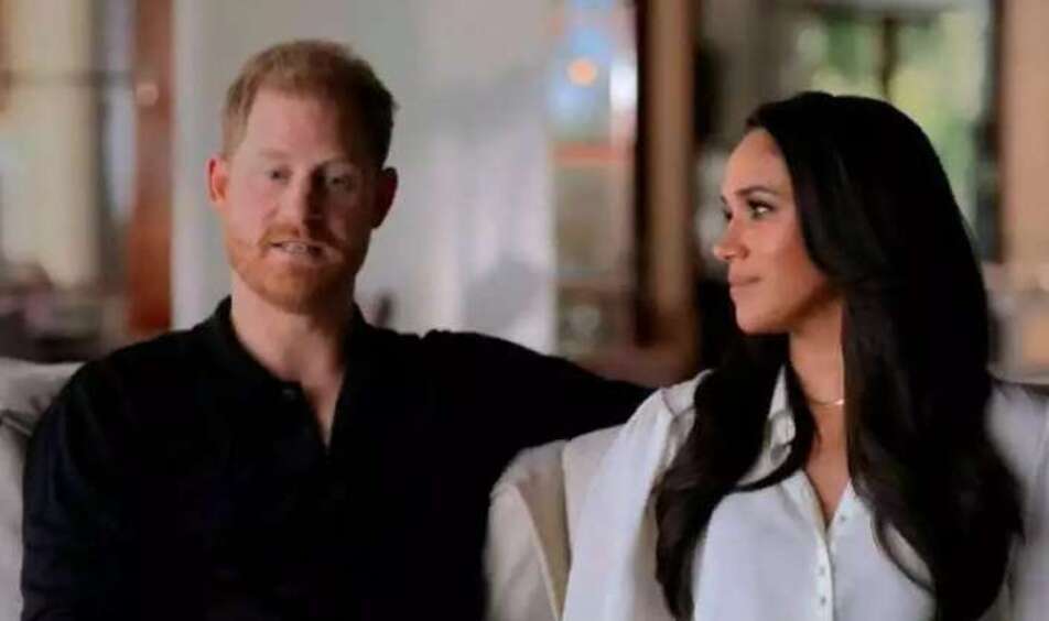 Отец Меган Маркл заявил, что ее дети пожалеют о том, что лишились королевского титула