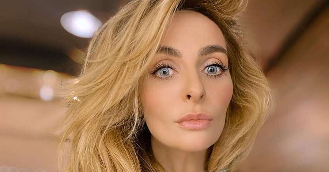 Екатерина Варнава кардинально сменила имидж: «А она ли это?»