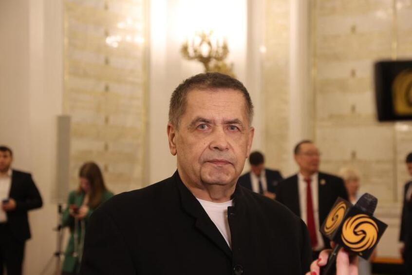 Николай Расторгуев — о том, почему не любит Америку: «Звали, но я отказывался»