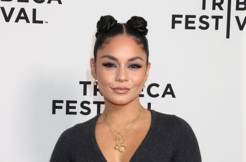 Ванесса Хадженс