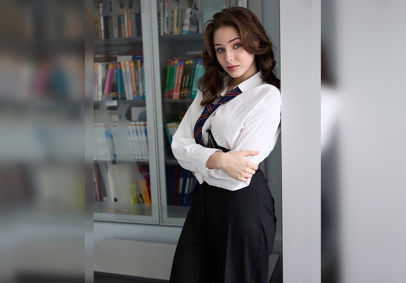 Вера Алдонина