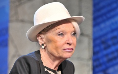 Светлана Светличная