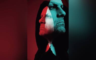 Федор Лавров: «После развода я стал даже чаще видеть детей»
