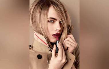 Кара Делевинь о наркозависимом прошлом: «Я думала, что наркотики и алкоголь помогают мне справиться»