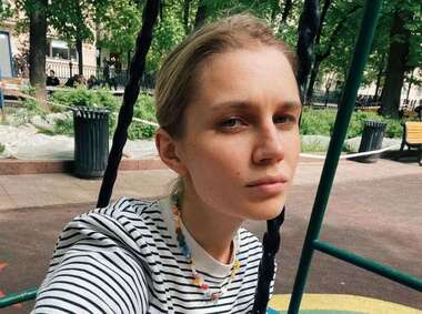 Даша Мельникова, тайно родившая третьего ребенка, показала свои будни