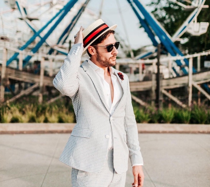 jwbarger / соцсети