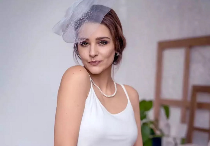 «Теперь комплект»: Глафира Тарханова стала мамой в пятый раз