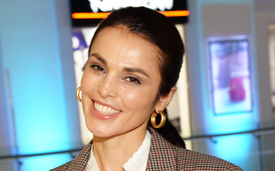 Сати Казанова