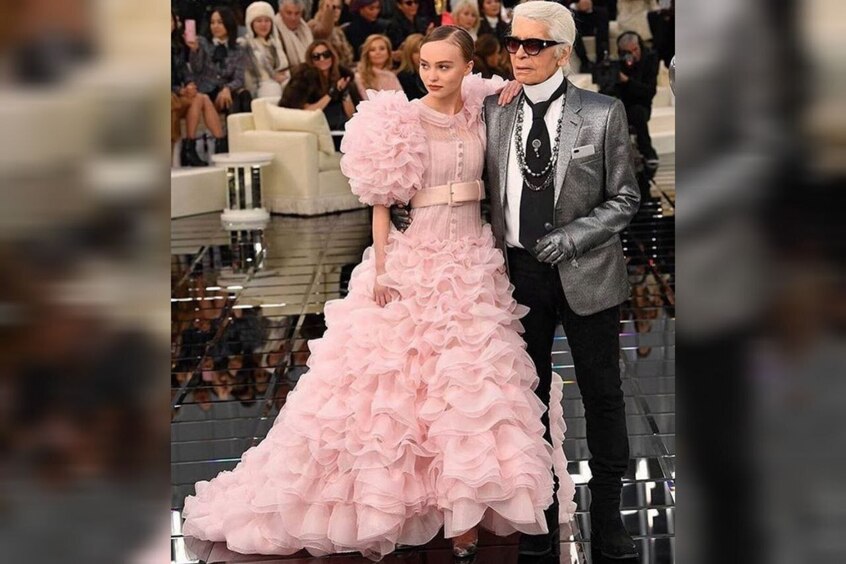 Свои люди: непотизм в поп-культуре