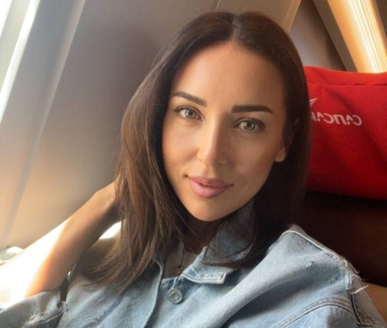 «Врет»: Алсу высказалась о романе мужа с Решетовой