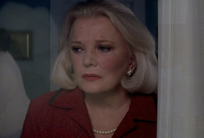 Джина Роулендс