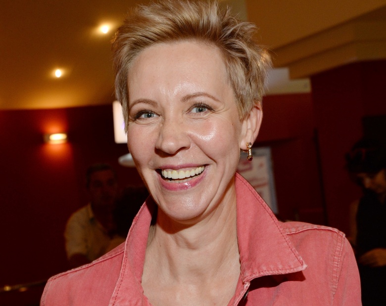 Татьяна Лазарева внесена в список террористов и экстремистов