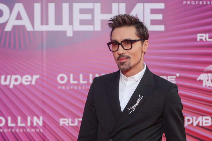 Лейбл Димы Билана отсудил 116 тысяч рублей