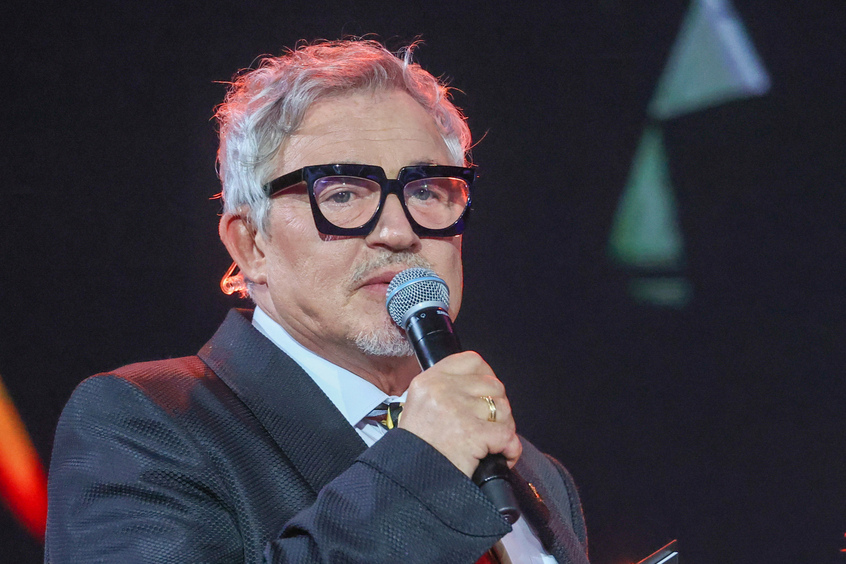 «Старость в моде»: Дибров высказался о своей пластике