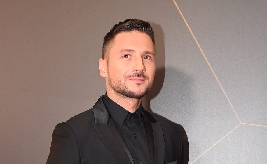 Сергей Лазарев