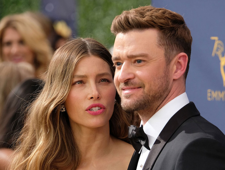 «Боюсь, развод неизбежен»: таролог предсказала будущее Джастина Тимберлейка и Джессики Бил