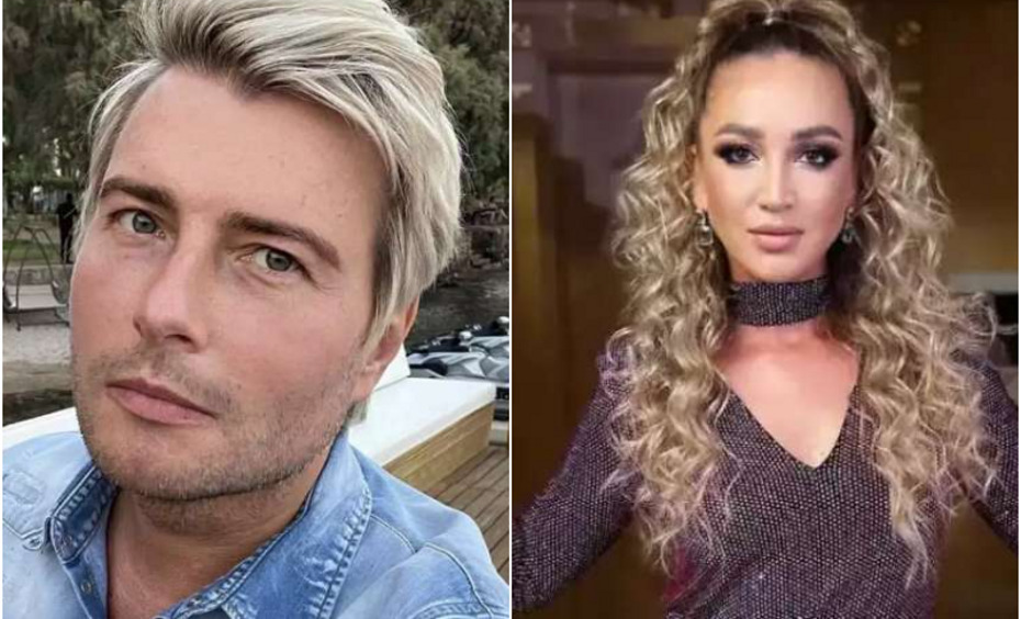 Николай Басков, Ольга Бузова