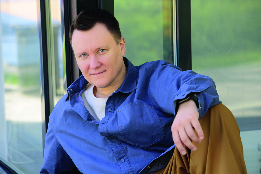 Артем Волобуев о дочери: «Грига от Моцарта уже отличает»