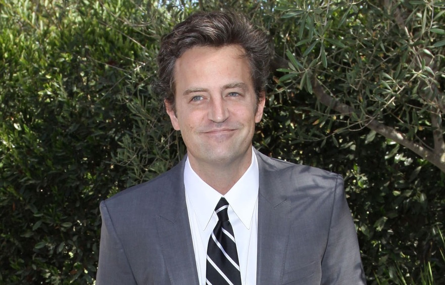 Раскрыты новые детали в деле о смерти Мэттью Перри