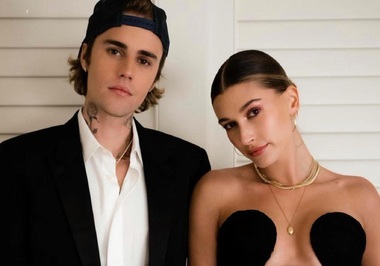 Джастин и Хейли Бибер снова делятся счастливыми моментами