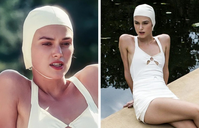 Кадры из фильма "Искупление"