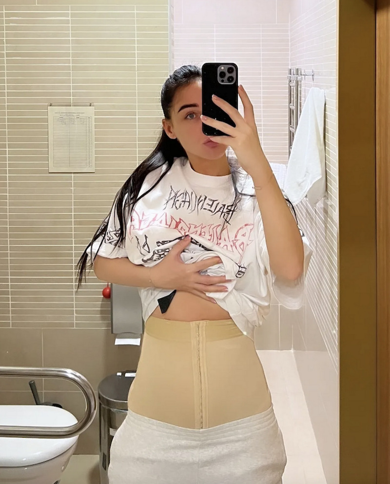 Светлана Сильваши