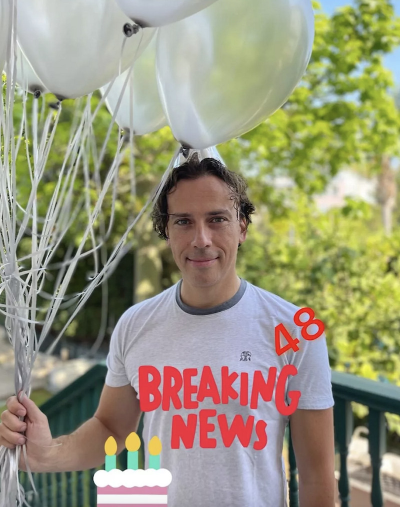 Максим Галкин