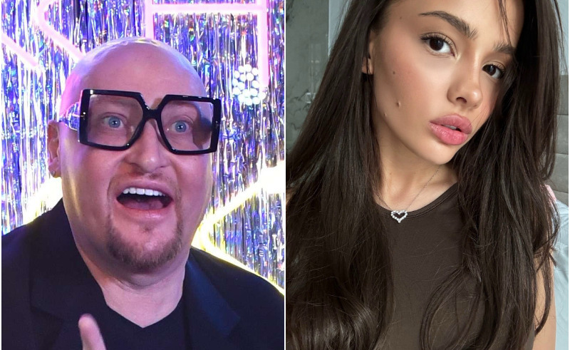 Шура, Валя Карнавал