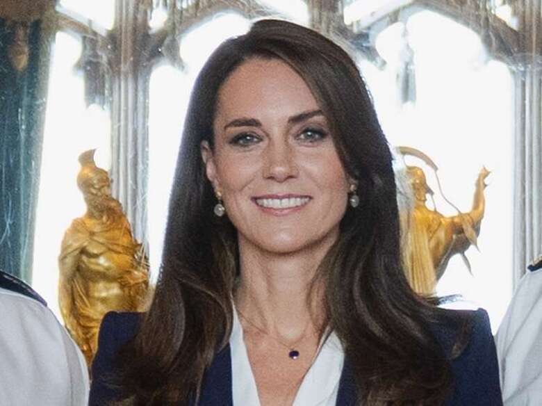 Онкобольная Кейт Миддлтон рассказала о своем состоянии: «Чувствую слабость и усталость»