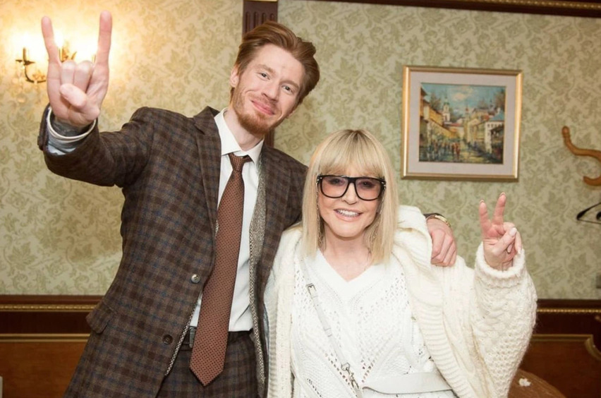 Особняк Пугачевой подорожал почти на 20 млн