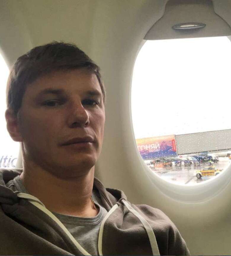 СМИ: Андрей Аршавин станет отцом в пятый раз