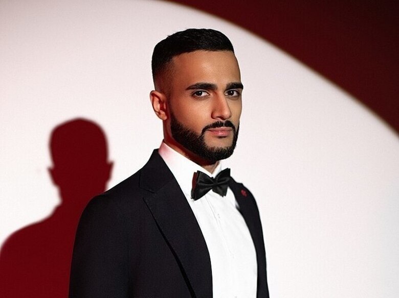 На блогера Гасанова подали иск в суд