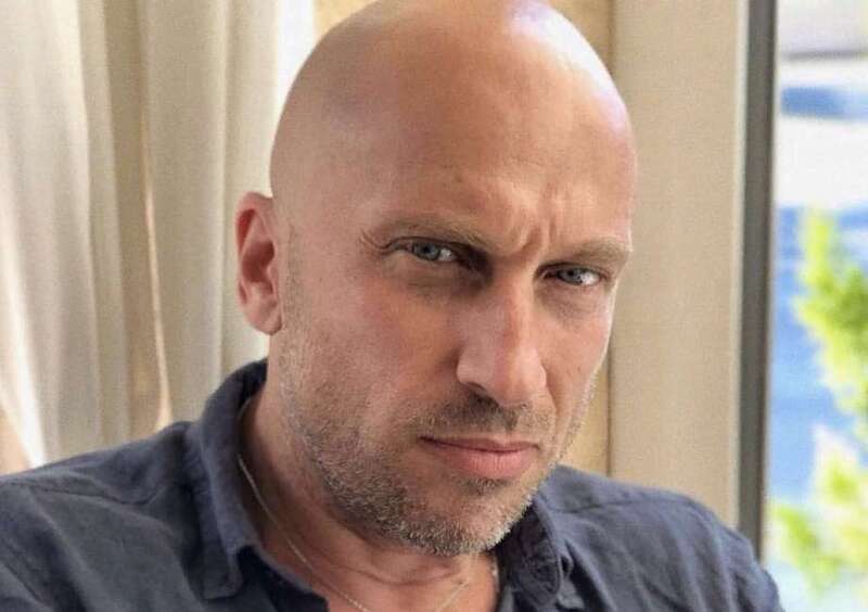 Отар Кушанашвили призвал не беспокоиться за уехавшего из РФ Нагиева: «Живет хорошо»