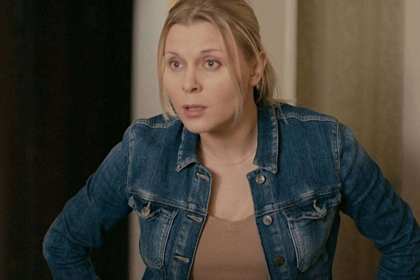 Яна Троянова