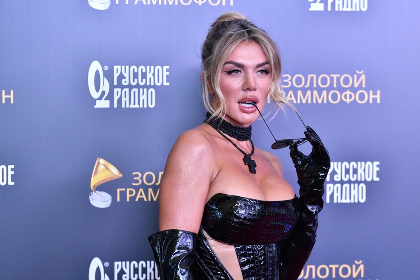 "Все будет хорошо': Анна Седокова вышла на связь после экстренной госпитализации