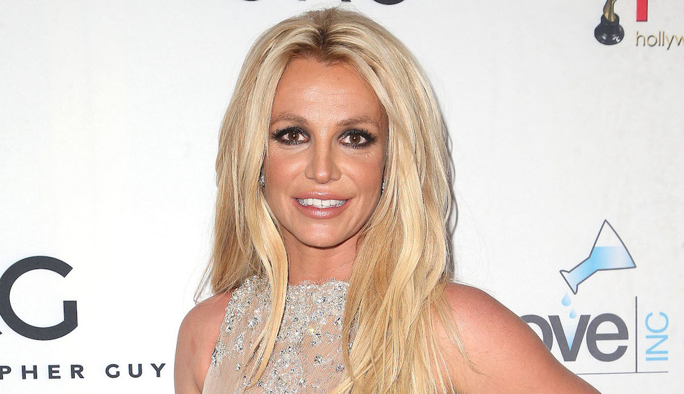 Бритни Спирс