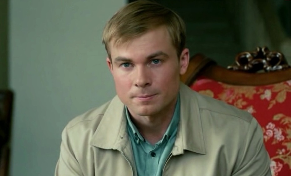 Макар Запорожский об отношениях с братом: «Ушли наши профессиональные споры»