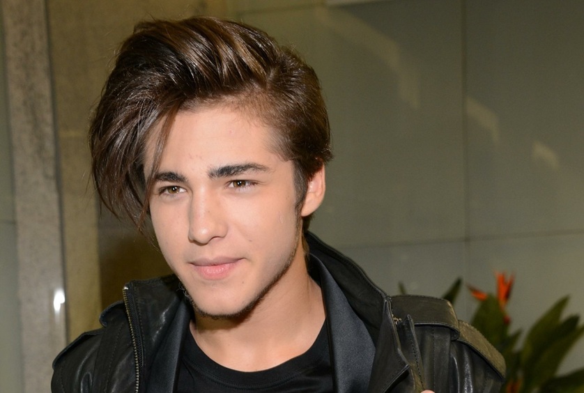 Рома Желудь