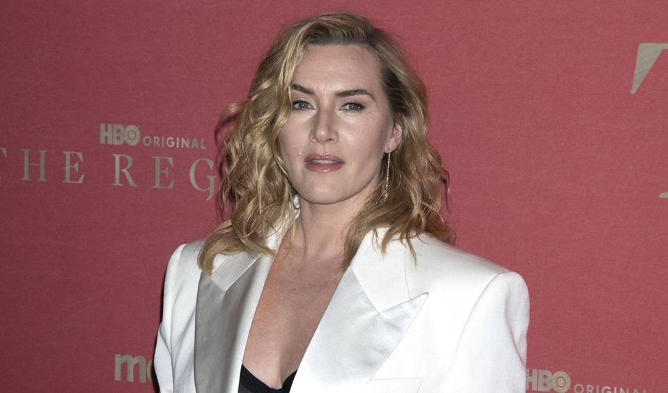 Кейт Уинслет