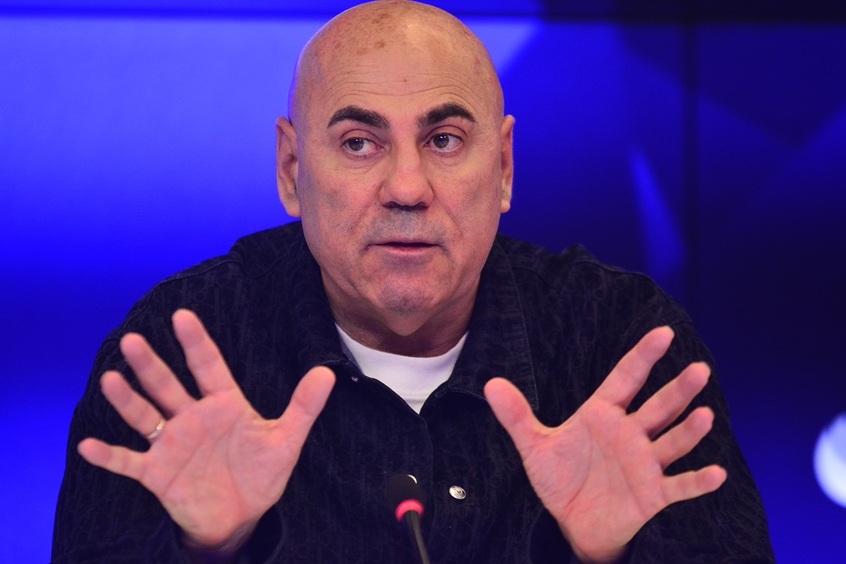 Иосиф Пригожин