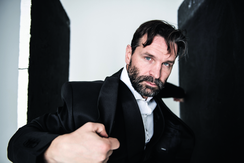 Виктор Добронравов о Римасе Туминасе: «Он всех нас обманул»