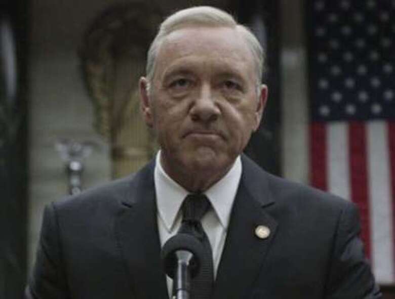 Кевин Спейси расплакался из-за продажи дома после громкого судебного дела о сексуальном насилии