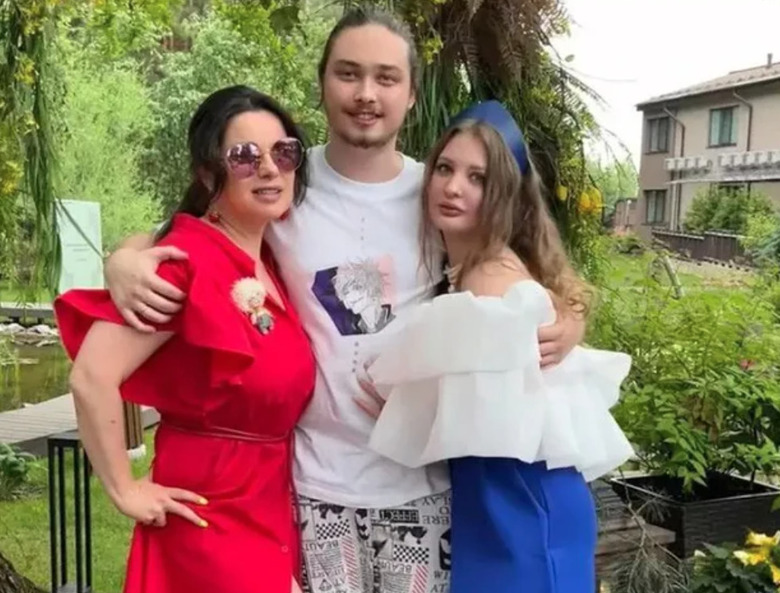 Вылитый Игорь Николаев: поклонники предлагают Наташе Королевой провести ДНК-экспертизу