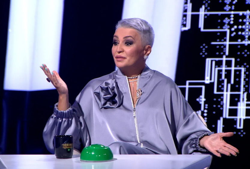 «Пока я в другой комнате, он домогался»: Катя Лель рассказала об изменах экс-мужа