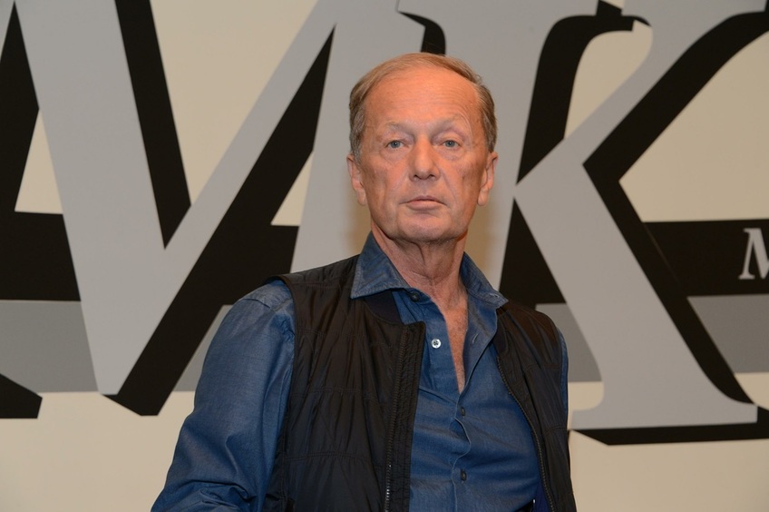 Михаил Задорнов