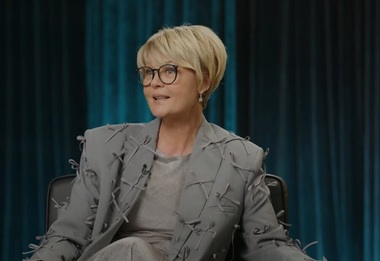 Юлия Меньшова