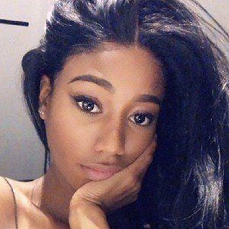 Джасма Кендрик