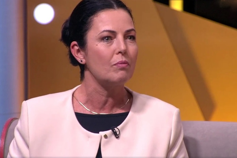 Анна Пономаренко