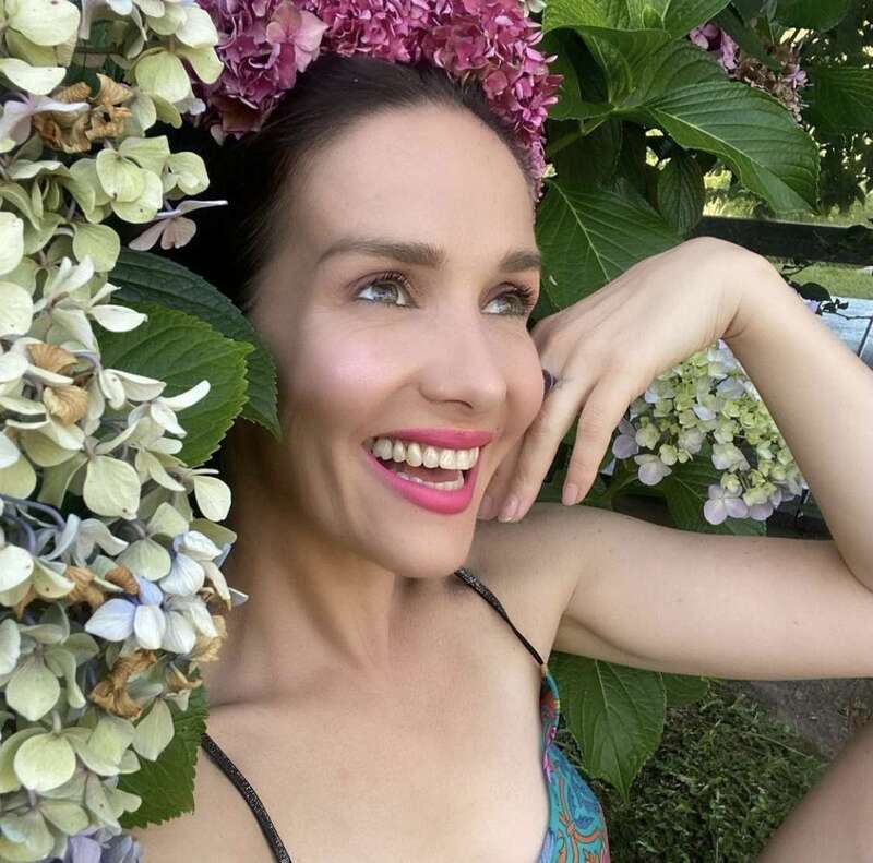 Наталия Орейро