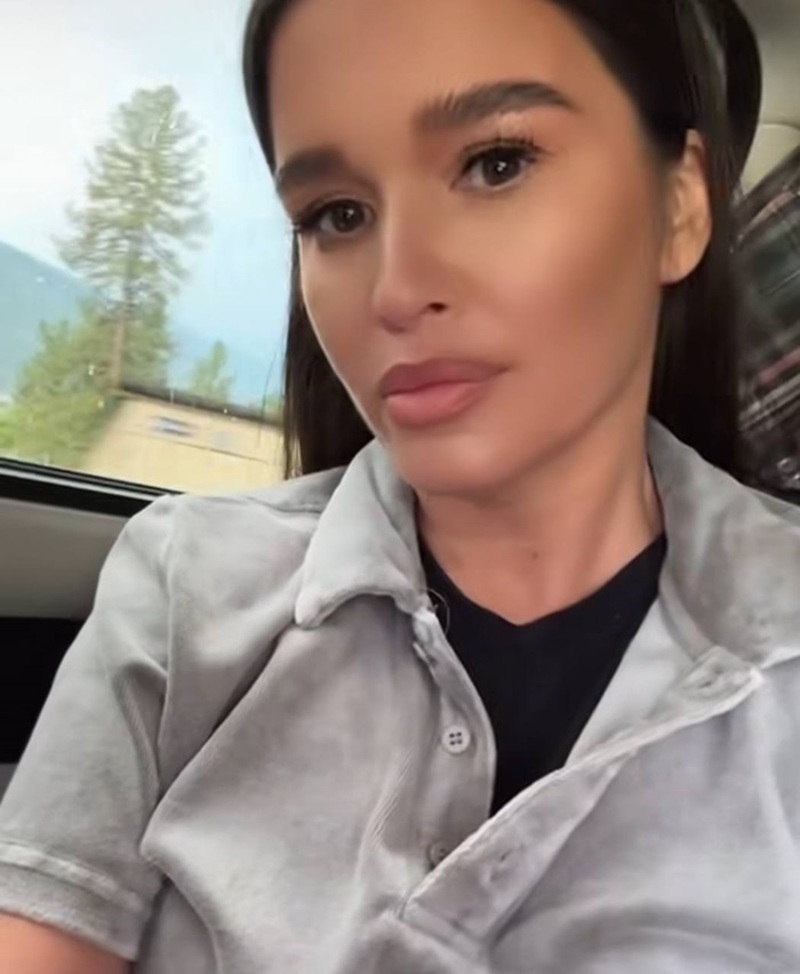 Ксения Бородина